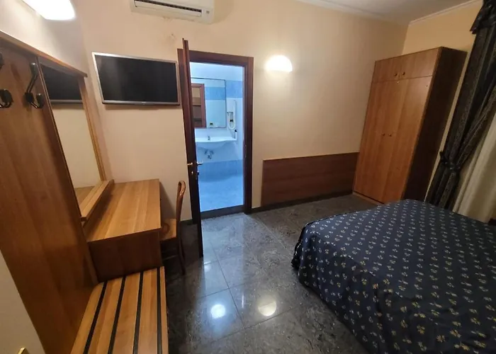 Casa Monica Palestro Appartement