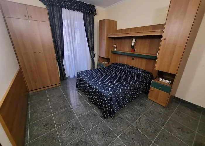 Appartement Casa Monica Palestro