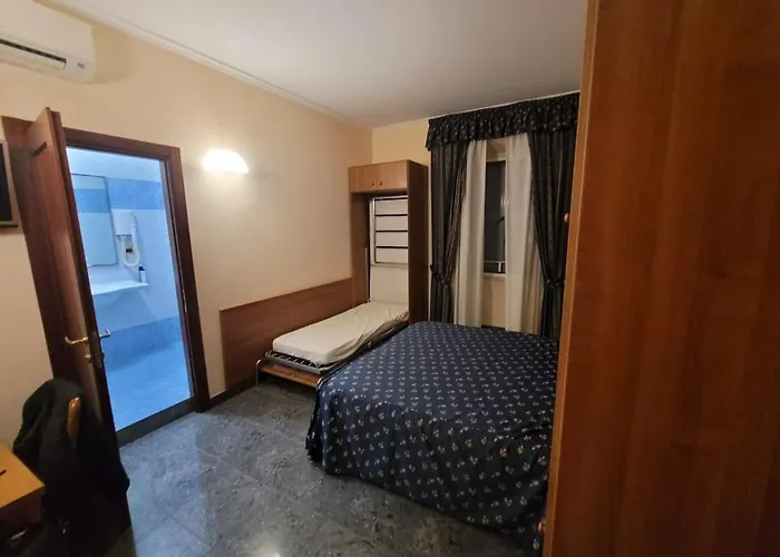 Casa Monica Palestro