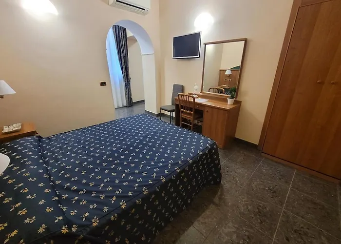 Casa Monica Palestro Appartement *