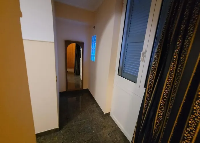 Appartement Casa Monica Palestro Rome