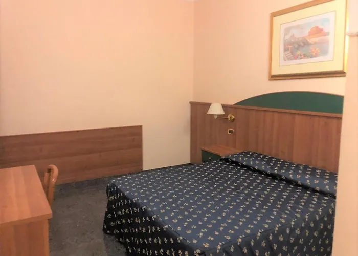 Appartement Casa Monica Palestro *