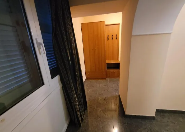 Casa Monica Palestro Appartement